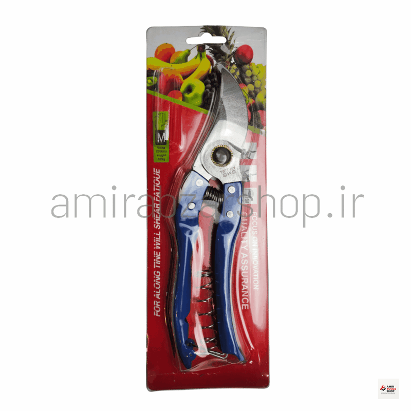 قیجی هرس SMTC