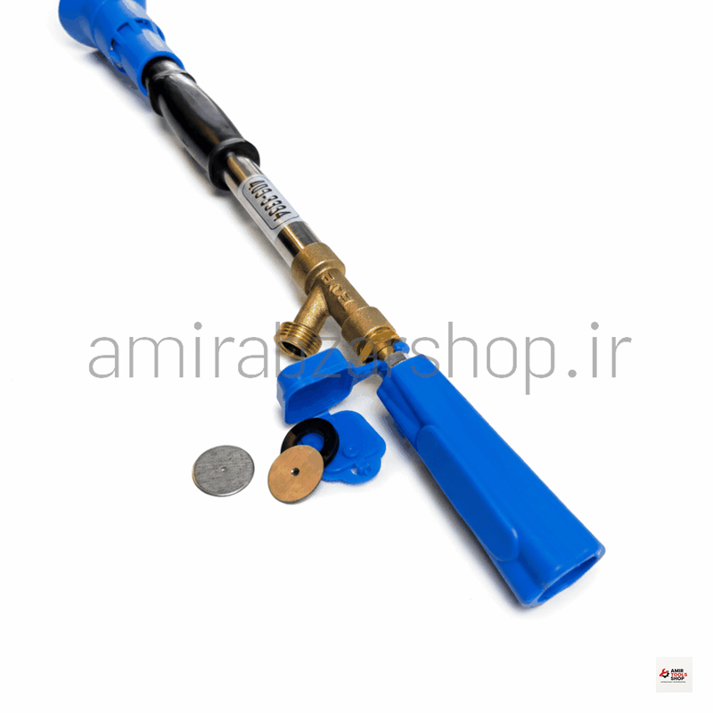لانس طرح باشاک ترکیه اصلی