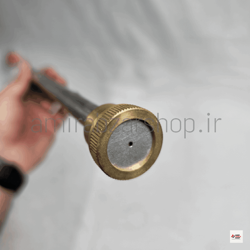 لانس برنجی 90 سانتی