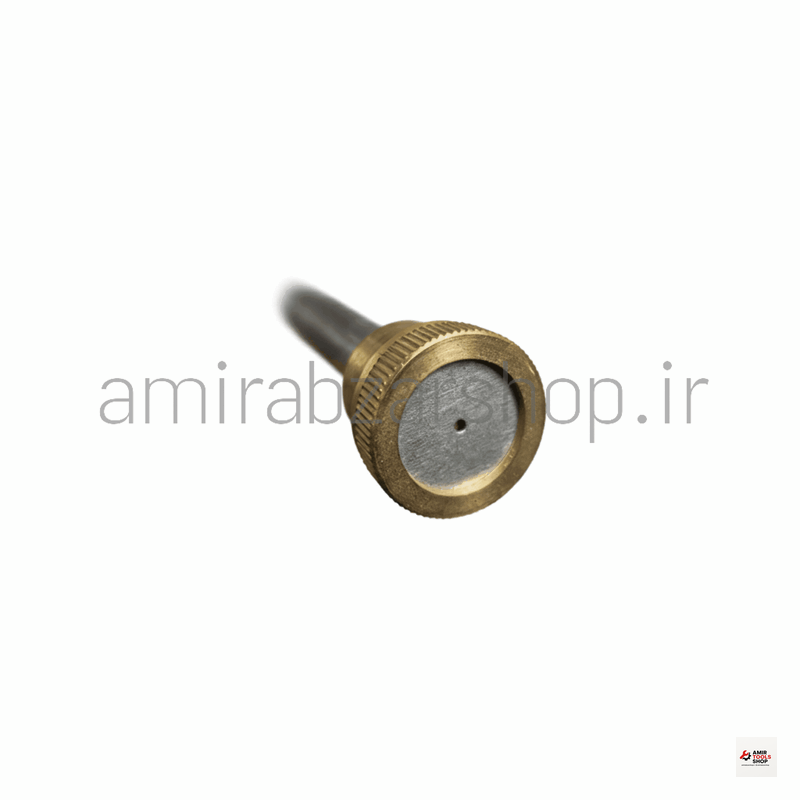 لانس برنجی 90 سانتی