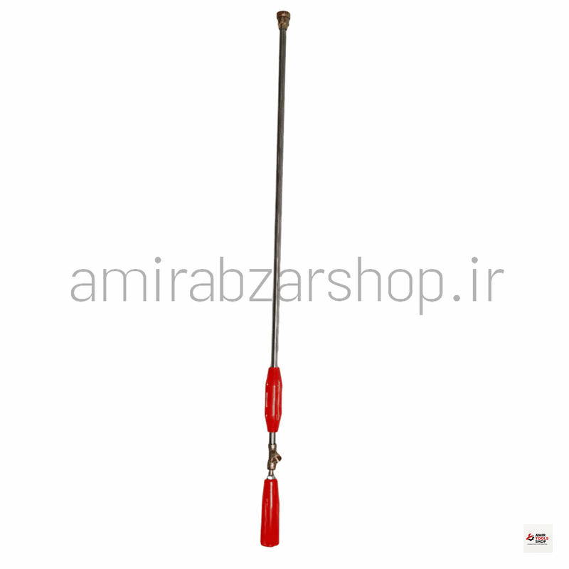 لانس برنجی 90 سانتی