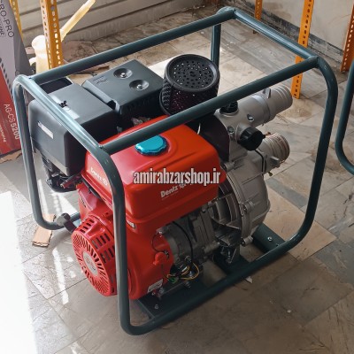 پمپ آب بنزینی Deniz مدل ZSP80HP