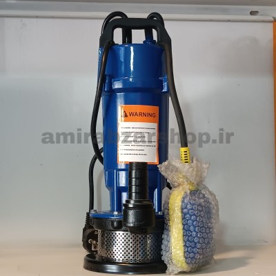 کفکش 15 متری 1 اینچ IC1.5-14-0.25F مدل LILI